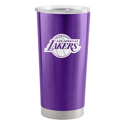 Logo Brands Los Angeles Lakers 20oz. Ultra Tumber