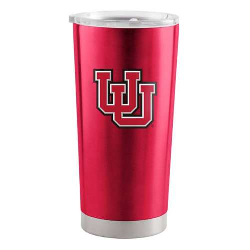 Logo Brands Utah Utes 20oz Ultra Tumbler