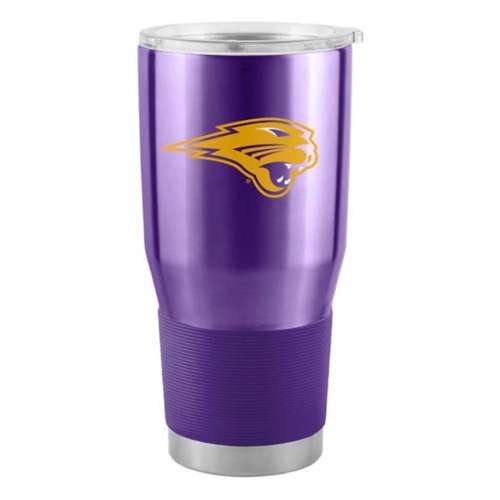 Logo Brands Northern Iowa Panthers 30oz. Ultra Tumbler