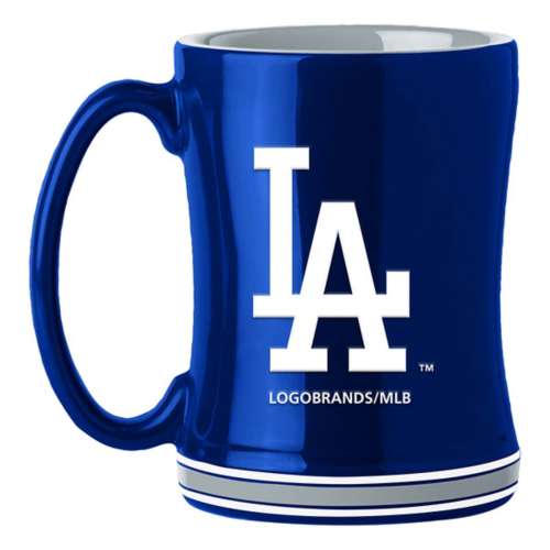 Los Angeles Dodgers 10oz. Relief Mug