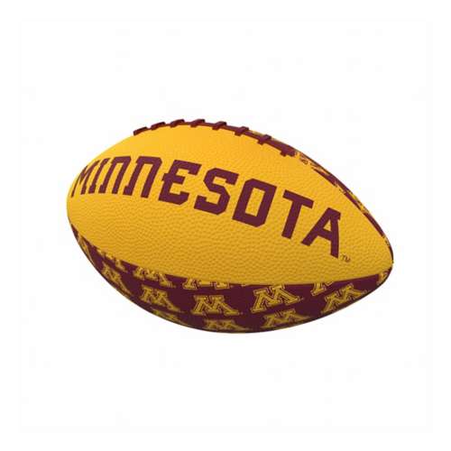 San Francisco 49ers Mini Rubber Football