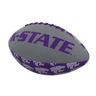 Kansas State Wildcats Autograph Football Full Size Official main image 0