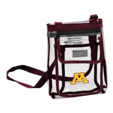 Game Bibs Maroon & Gold Striped Overall Bibs