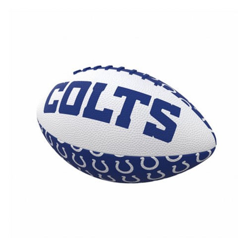 Logo Brands Indianapolis Colts Football