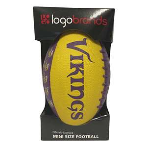 Philadelphia Eagles Rawlings Downfield Mini Football