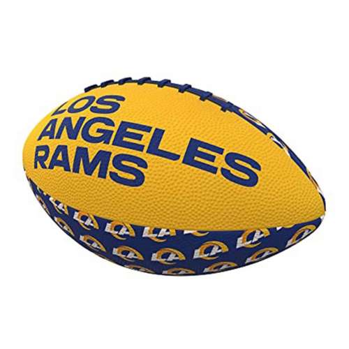 Franklin Los Angeles Rams Mini Foam Football