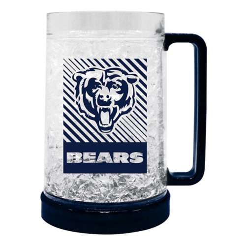 Logo Brands Chicago Bears Freezer Mug