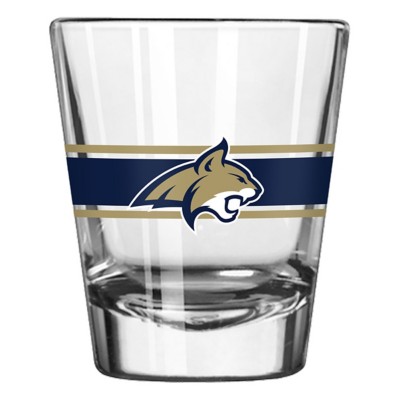 Logo Brands Montana State Bobcats 2oz. Stripe Shot Glass | Cancerdusein  Sneakers Sale Online