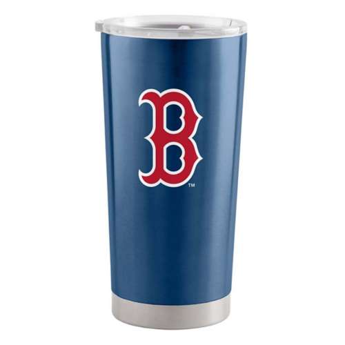 Logo Brands Boston Red Sox 20oz Ultra Tumbler