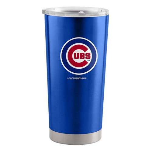 Logo Brands Chicago Cubs 20oz Ultra Tumbler