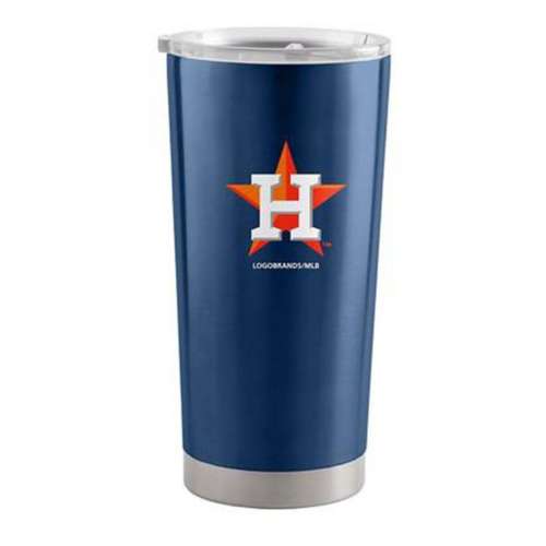 Logo Brands Houston Astros 20oz Ultra Tumbler