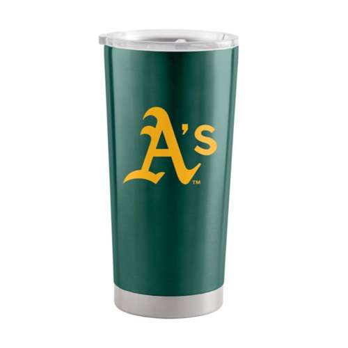 Oakland Athletics Cookie Tin