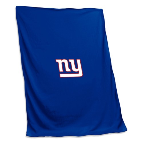 Logo Brands New York Giants Sweatshirt Blanket - Primary Image