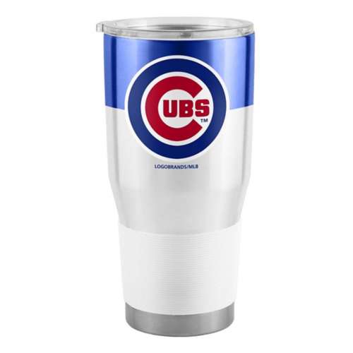 Logo Brands Chicago Cubs 30oz Ultra Tumbler