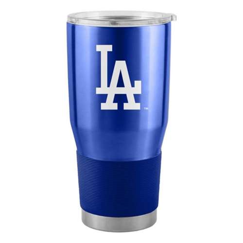 Logo Brands Los Angeles Dodgers 30oz Ultra Tumbler