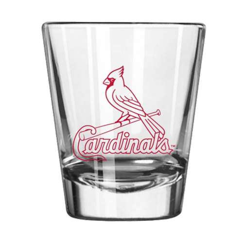 Logo Brands St. Louis Cardinals Gameday Shot Glass