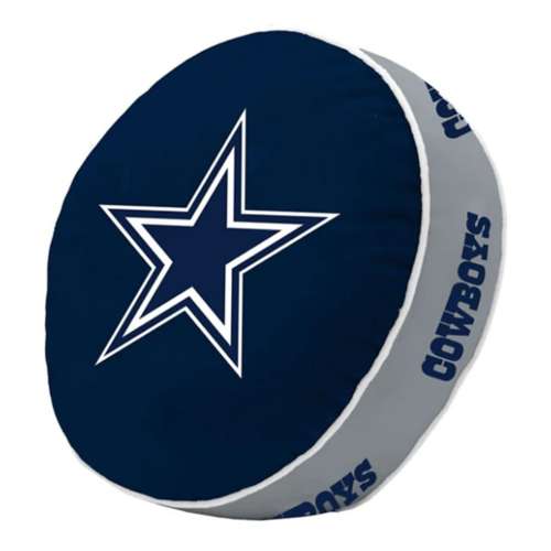 Dallas Cowboys – Logo Brands