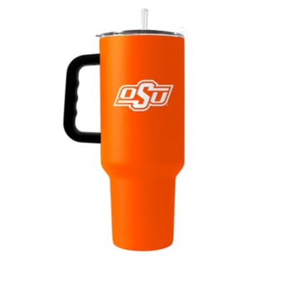 Logo Brands Oklahoma State Cowboys Flipside Powder Coat