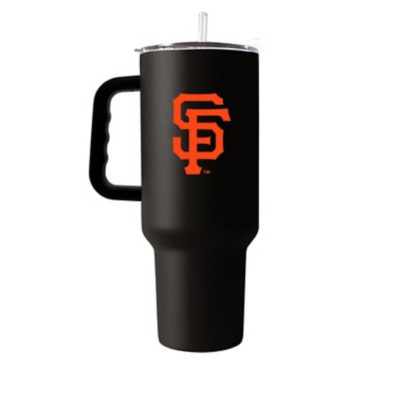 Logo Brands San Francisco Giants Flipside Powder Coat Travel