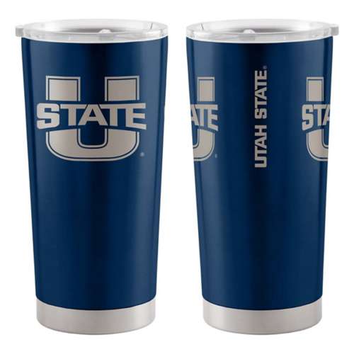 Logo Brands Utah State Aggies Ultra 20oz. Tumbler