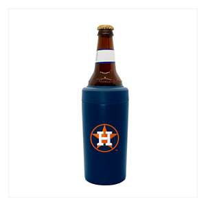 Lids Houston Astros WinCraft 2023 Gold Collection 12oz. Can Cooler