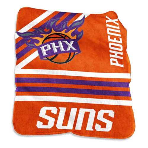 Logo Brands Phoenix Suns Logo Move 50x60 Blanket