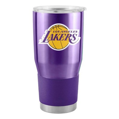 Logo Brands Los Angeles Lakers 30oz. Ultra Tumbler