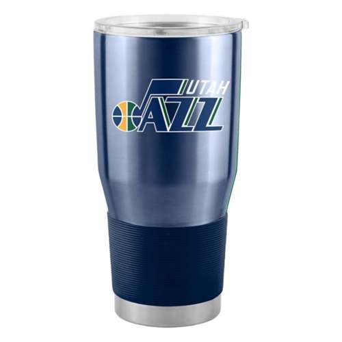 Logo Brands Utah Jazz 30oz. Ultra Tumber