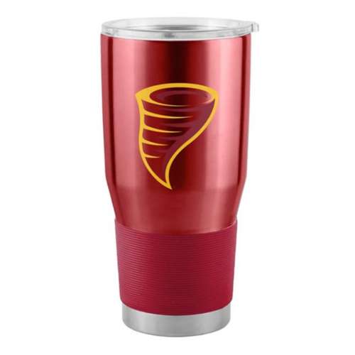 Logo Brands  Iowa State Cyclonesoz. Ultra Tumbler