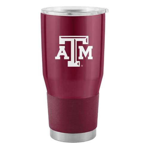 Logo Brands Texas A&M Aggies Ultra 30oz. Tumbler