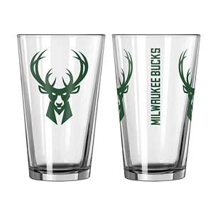 Milwaukee Bucks Tervis Swish 30oz. Stainless Steel Tumbler