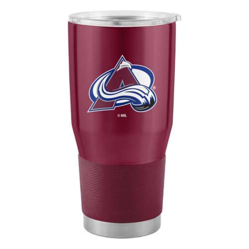 Logo Brands Colorado Avalanche 30oz. Ultra Tumbler