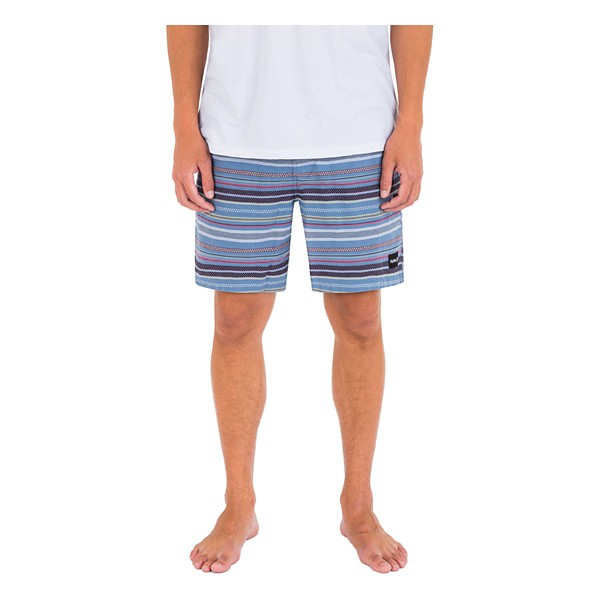 Men's Hurley Jacquard Hybrid Shorts product image