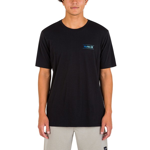 Men's Hurley Everyday One And Only Slash T-Shirt product image