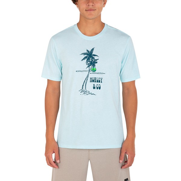 Men's Hurley Everyday Beach Park T-Shirt product image
