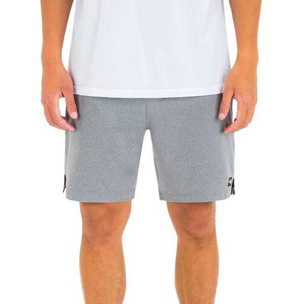 Men's Hurley XPLRE 2 Trek Walk Hybrid Shorts product image