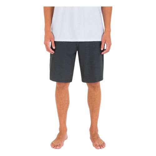 Men's Hurley DriFIT Cutback Walk Hybrid Shorts