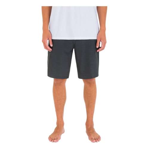 Men's Hurley Dri-FIT Cutback Walk Hybrid Shorts
