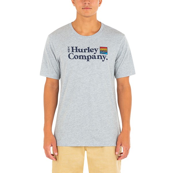 Men's Hurley Everyday Pozo T-Shirt product image