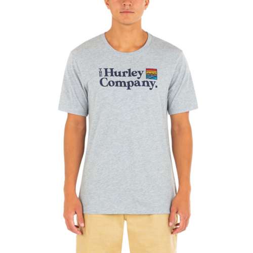 Men's Hurley Everyday Pozo T-Shirt