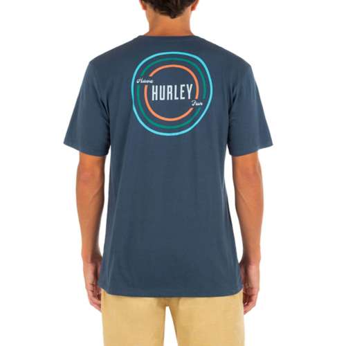 Men's Hurley Everyday Midway T-Shirt