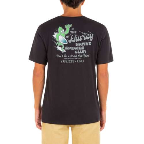 Men's Hurley Everyday Shakti T-Shirt