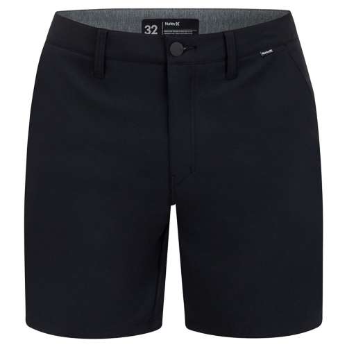 Men's Hurley Phantom 18" Walk Hybrid Shorts