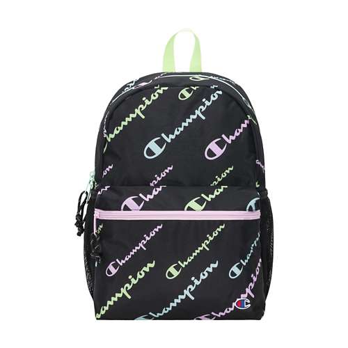 Kids Champion Youthquake lagerfeld Backpack mini Downtown