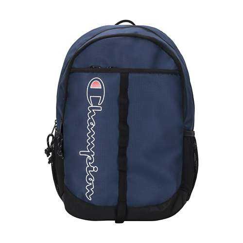 Champion bookbag outlet sale