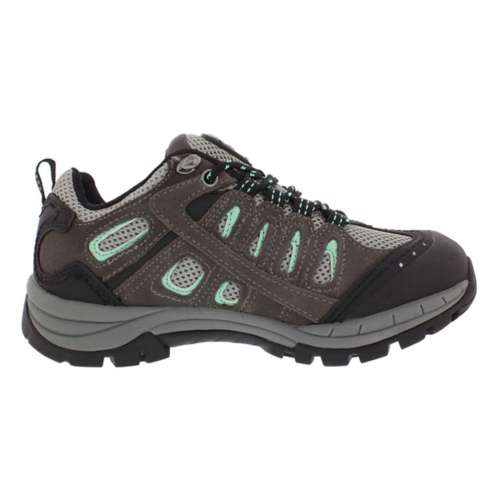 Women's Pacific Mountain Sanford Low Hiking Shoes