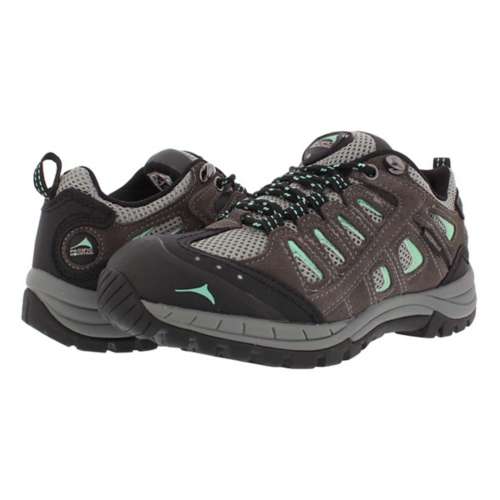 Women's Pacific Mountain Sanford Low Hiking Shoes