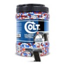 Soft Air USA Colt Licensed Airsoft BBs