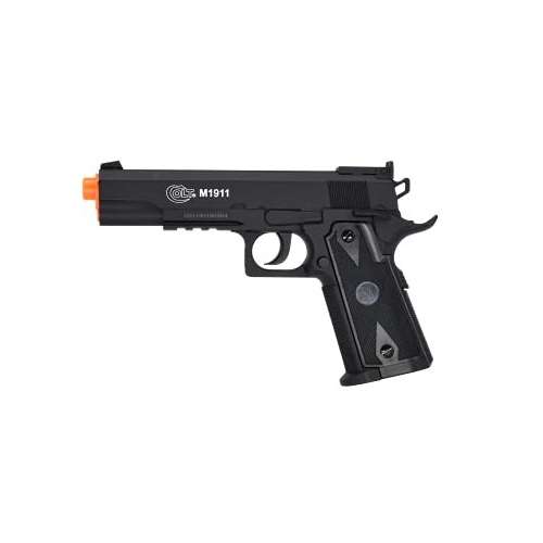 Palco Colt 1911 CO2 Airsoft Pistol
