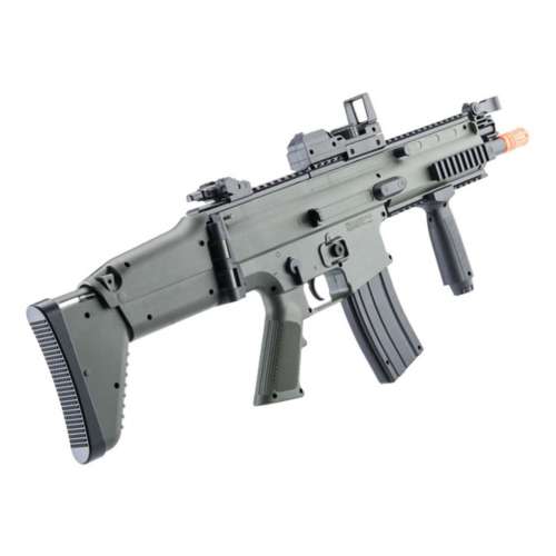 Cybergun SCAR AEG Airsoft Rifle